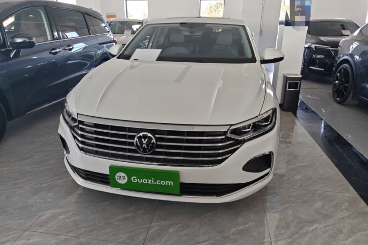 Used Volkswagen Lavida 2023 280TSI DSG Full-Comfort Edition Exterior 1