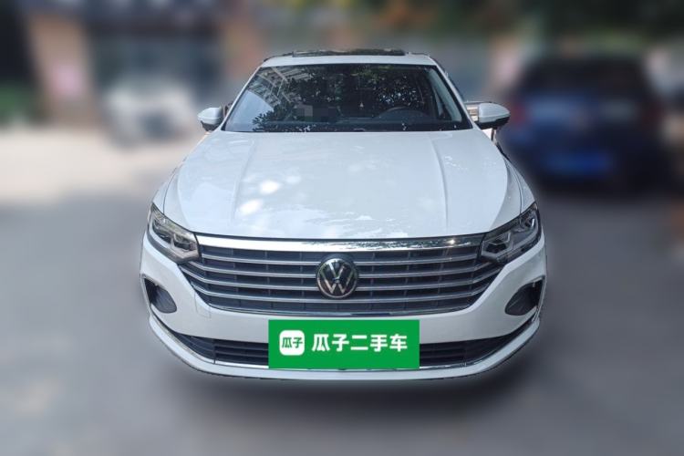 Used Volkswagen Lavida 2023 280TSI DSG Full-Comfort Edition Exterior 1