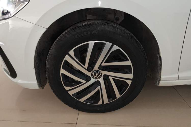 Used Volkswagen Lavida 2023 200TSI DSG Starry Full-Comfort Edition Exterior 1