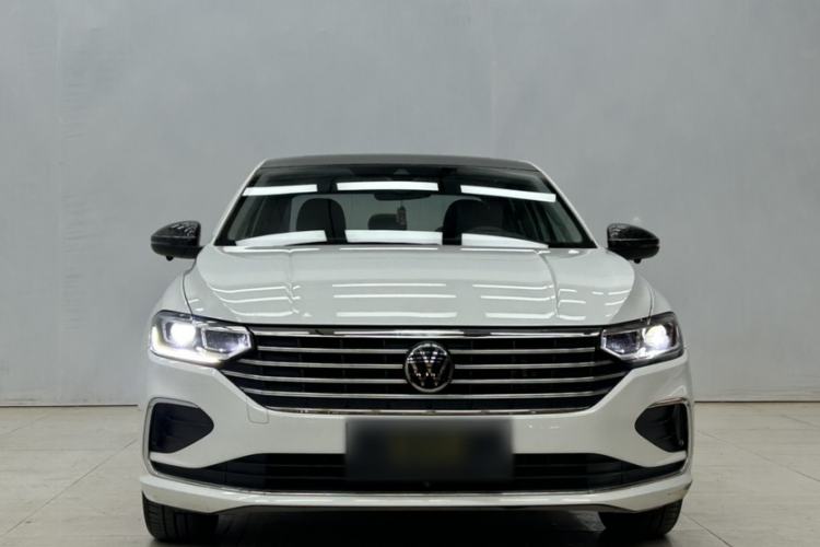 Used Volkswagen Lavida 2023 300TSI DSG Full-Comfort Edition Exterior 1