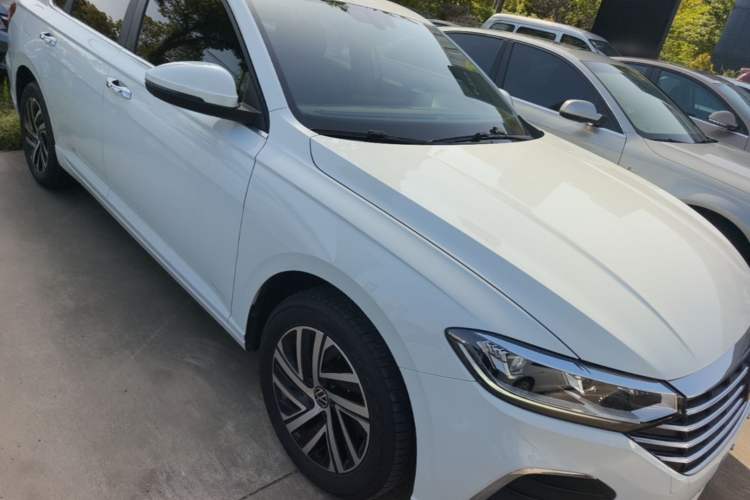 Used Volkswagen Lavida 2023 280TSI DSG Full-Comfort Edition Exterior 1