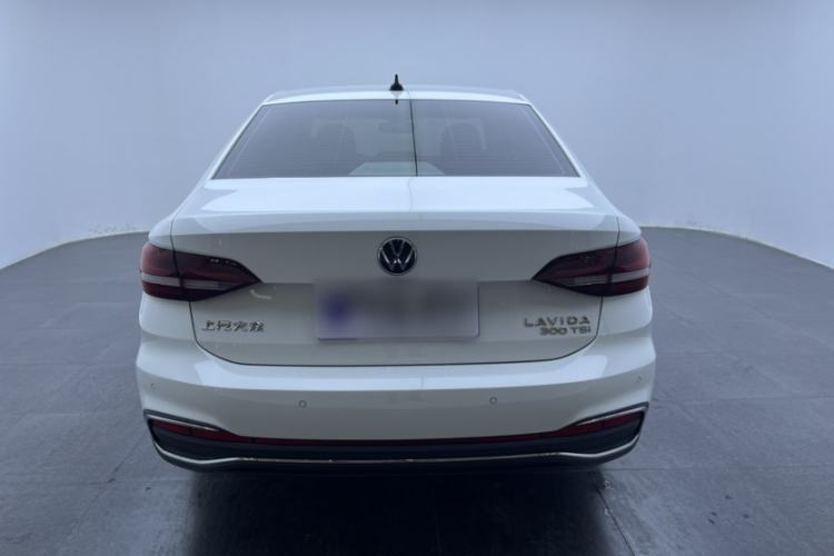 Used Volkswagen Lavida 2023 300TSI DSG Full-Comfort Edition Exterior 2
