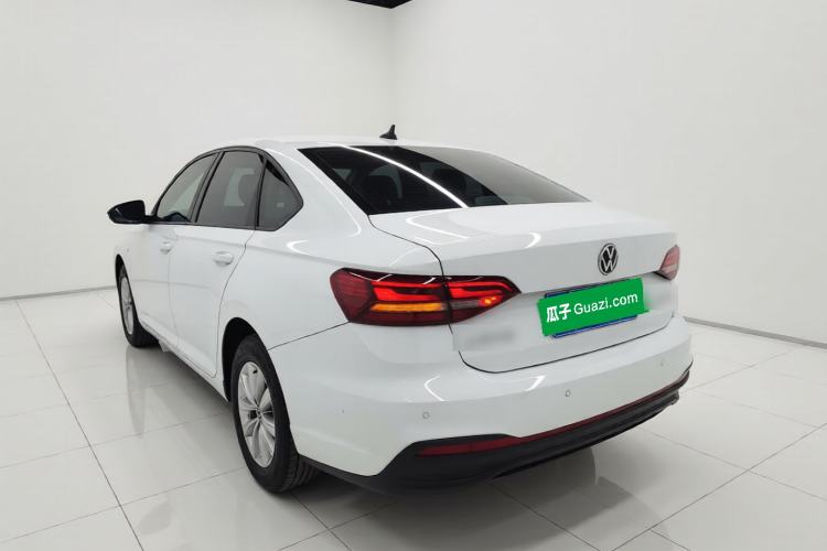 Used Volkswagen Lavida 2023 Revised 1.5L Automatic DeYi Edition Exterior 2