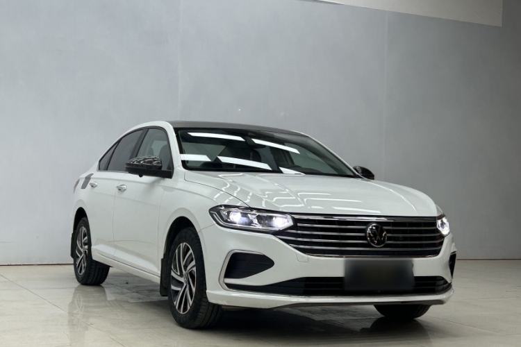 Used Volkswagen Lavida 2023 300TSI DSG Full-Comfort Edition Exterior 2