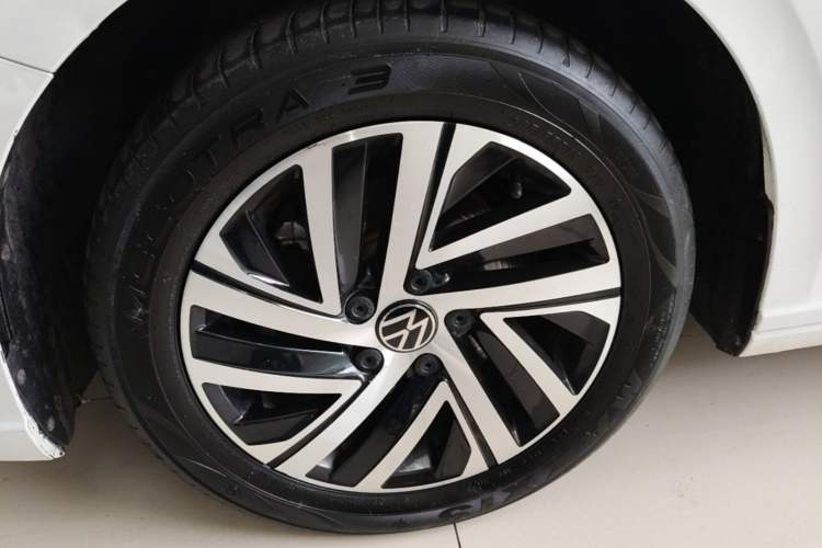 Used Volkswagen Lavida 2023 280TSI DSG Starry Sky Deluxe Edition Exterior 2