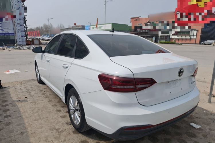 Used Volkswagen Lavida 2023 1.5L Automatic De Yi Edition Exterior 2