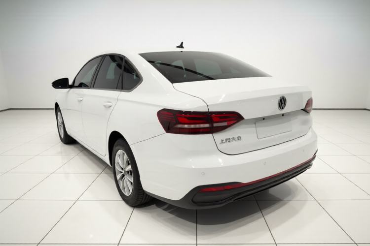 Used Volkswagen Lavida 2023 Revised 1.5L Automatic DeYi Edition Exterior 2