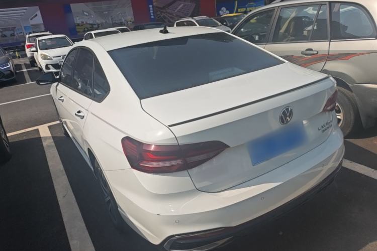 Used Volkswagen Lavida 2023 300TSI DSG Starry Sky Leading Edition Exterior 2