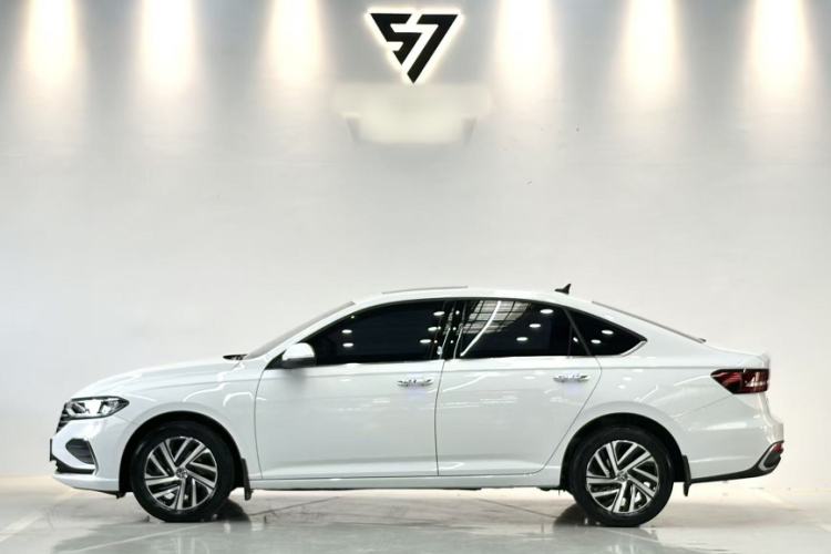 Used Volkswagen Lavida 2023 1.5L Automatic 5 Million Edition Exterior 2