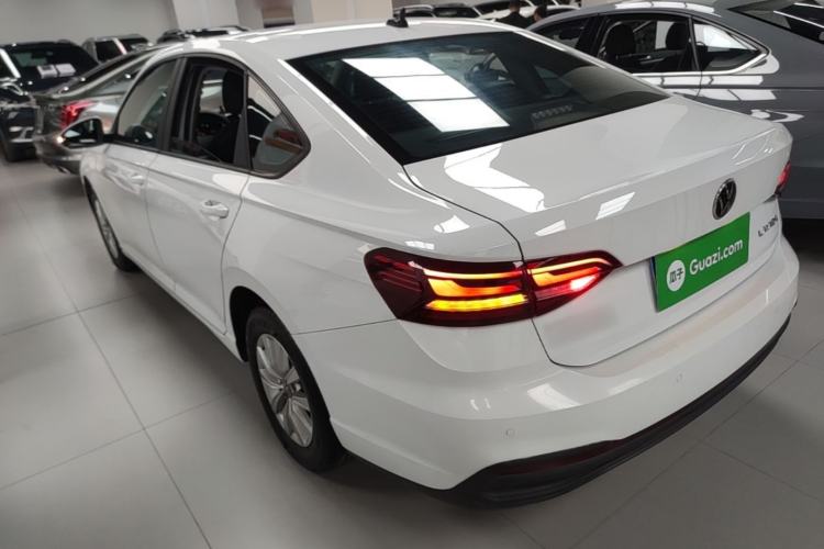 Used Volkswagen Lavida 2023 1.5L Automatic De Yi Edition Exterior 2