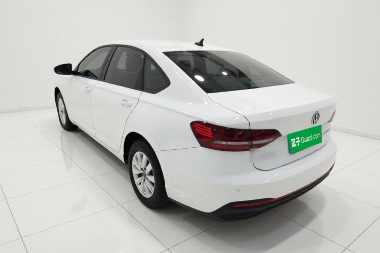 Used Volkswagen Lavida 2023 Revised 1.5L Automatic DeYi Edition Exterior 2
