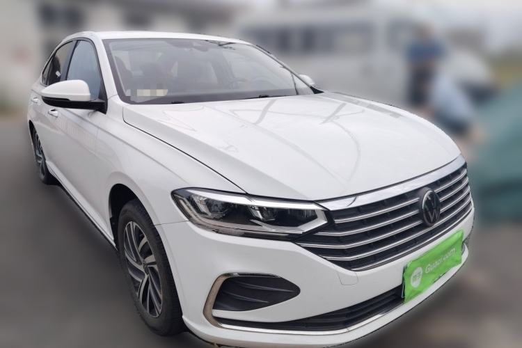 Used Volkswagen Lavida 2023 300TSI DSG Full-Comfort Edition Exterior 2