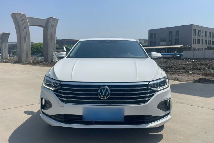Used Volkswagen Lavida 2023 300TSI DSG Full-Comfort Edition Exterior 2
