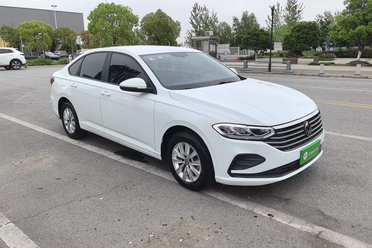Used Volkswagen Lavida 2023 1.5L Automatic De Yi Edition Exterior 2