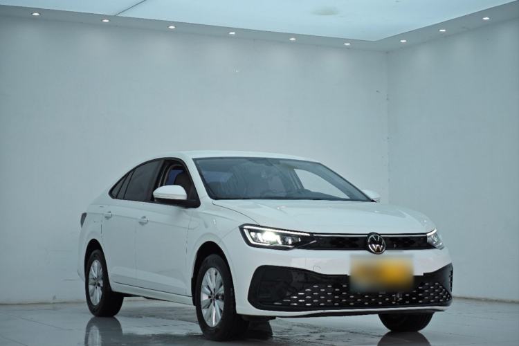 Used Volkswagen Lavida 2023 New Rui 1.5L Automatic New Yi Edition Exterior 2