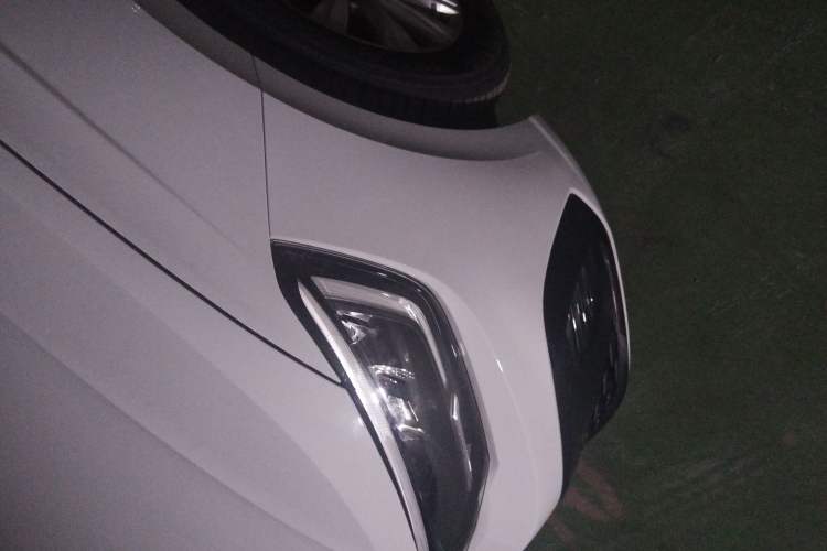 Used Volkswagen Lavida 2023 New Sharp 1.5L Automatic Excellent New Edition Exterior 2