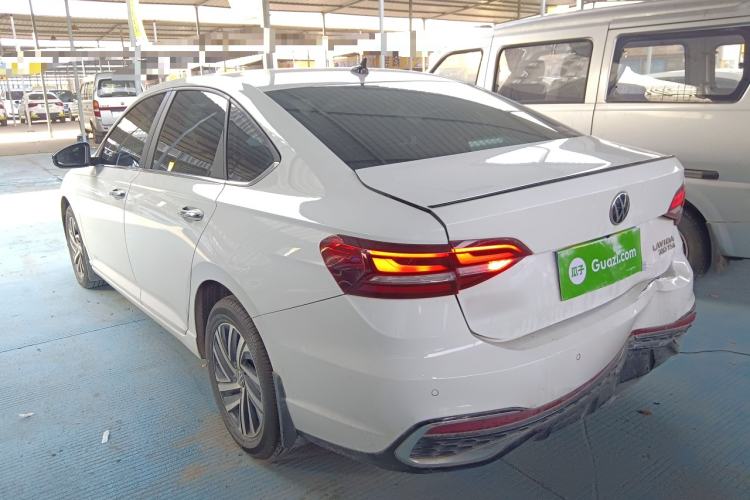 Used Volkswagen Lavida 2023 280TSI DSG Starry Sky Deluxe Edition Exterior 2