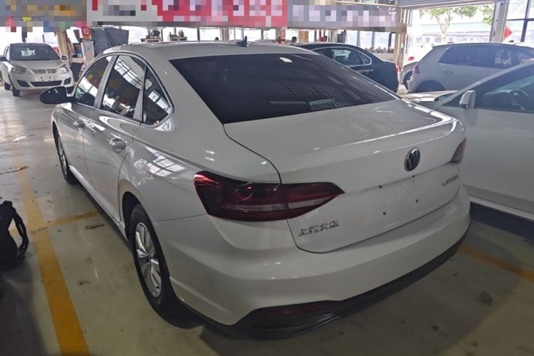 Used Volkswagen Lavida 2023 1.5L Automatic De Yi Edition Exterior 2