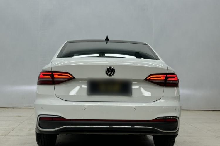 Used Volkswagen Lavida 2023 300TSI DSG Full-Comfort Edition Exterior 2