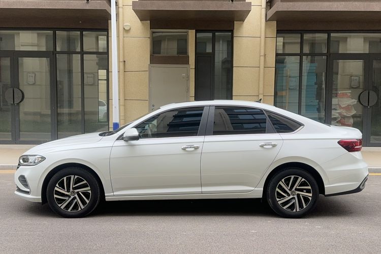Used Volkswagen Lavida 2023 300TSI DSG Full-Comfort Edition Exterior 2