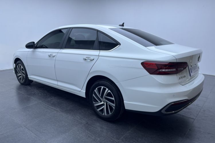 Used Volkswagen Lavida 2023 300TSI DSG Full-Comfort Edition Exterior 3