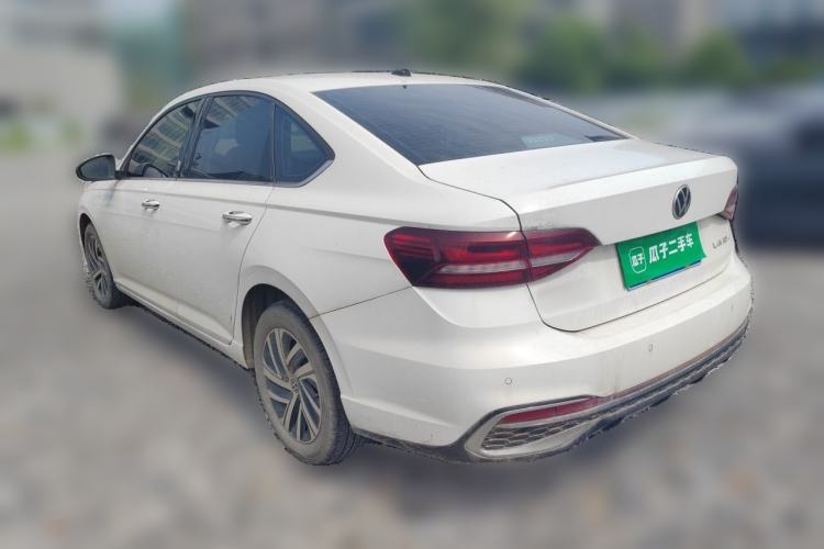 Used Volkswagen Lavida 2023 Revised Version 1.5L Automatic Starry Sky Edition – 5 Million Units Exterior 3