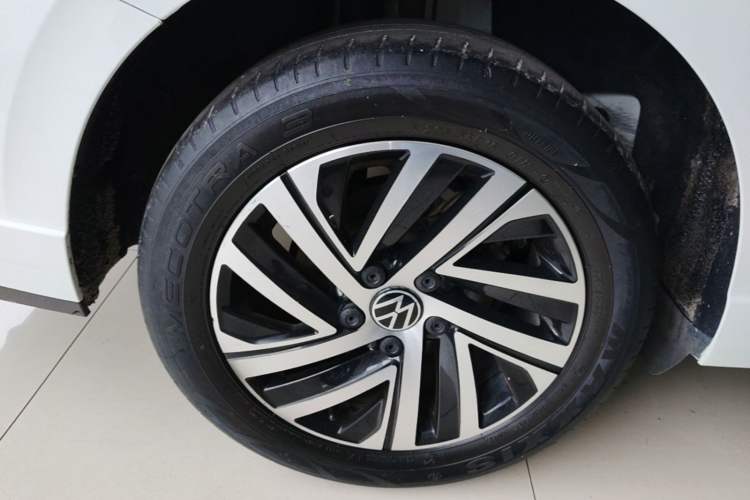 Used Volkswagen Lavida 2023 280TSI DSG Starry Sky Deluxe Edition Exterior 3