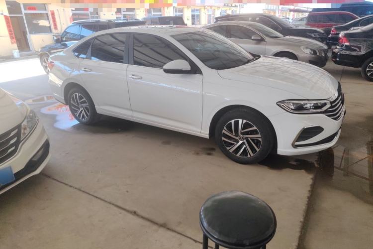 Used Volkswagen Lavida 2023 280TSI DSG Full-Comfort Edition Exterior 3