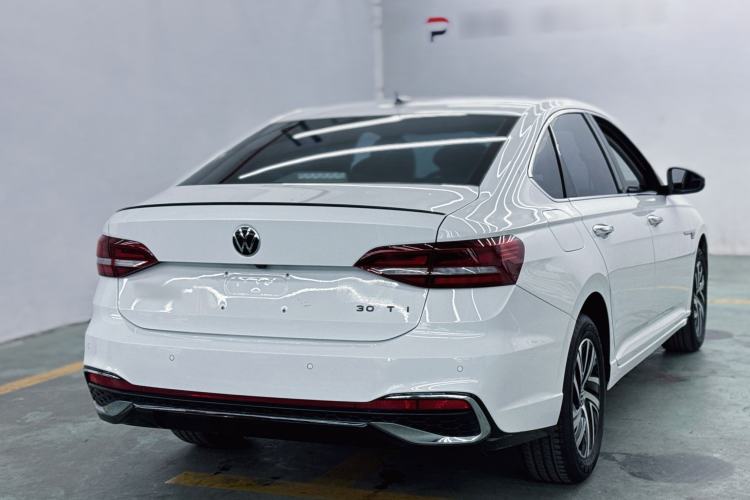 Used Volkswagen Lavida 2023 300TSI DSG Starry Full-Comfort Edition Exterior 3