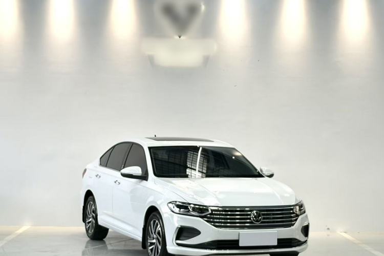 Used Volkswagen Lavida 2023 1.5L Automatic 5 Million Edition Exterior 3