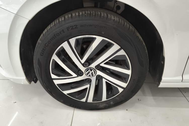 Used Volkswagen Lavida 2023 280TSI DSG Full-Comfort Edition Exterior 3