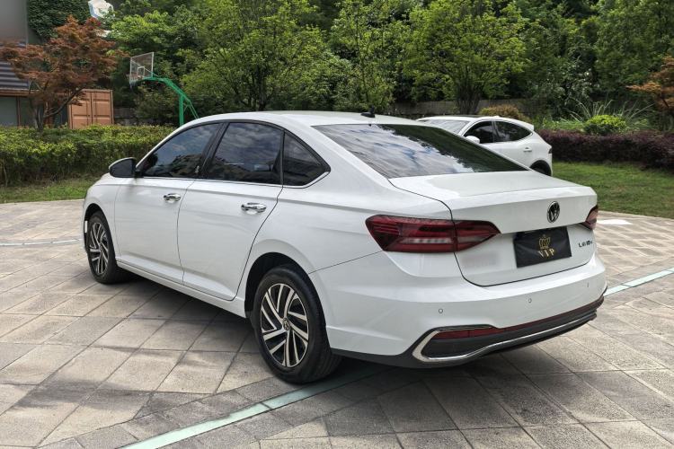 Used Volkswagen Lavida 2023 1.5L Automatic 5 Million Edition Exterior 3