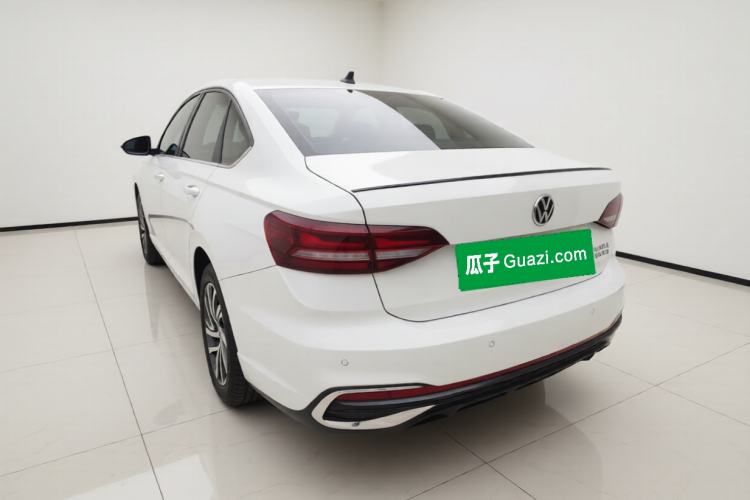 Used Volkswagen Lavida 2023 280TSI DSG Starry Sky Deluxe Edition Exterior 3