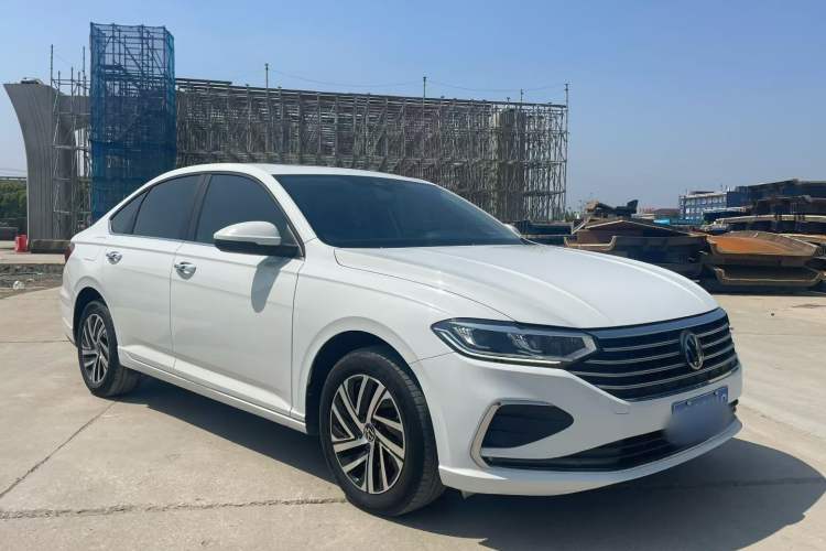 Used Volkswagen Lavida 2023 300TSI DSG Full-Comfort Edition Exterior 3