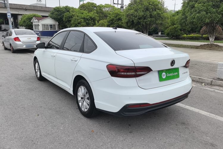 Used Volkswagen Lavida 2023 1.5L Automatic De Yi Edition Exterior 3