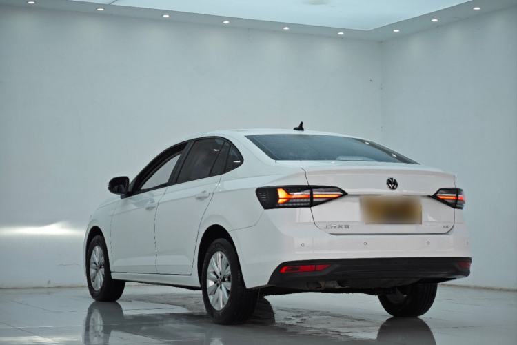 Used Volkswagen Lavida 2023 New Rui 1.5L Automatic New Yi Edition Exterior 3