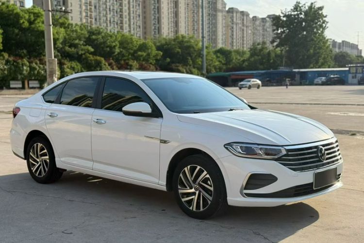 Used Volkswagen Lavida 2023 280TSI DSG Full-Comfort Edition Exterior 3
