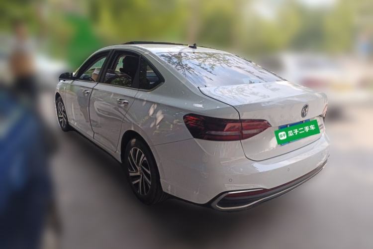 Used Volkswagen Lavida 2023 280TSI DSG Full-Comfort Edition Exterior 3