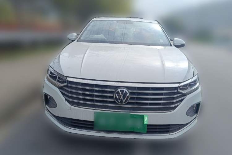 Used Volkswagen Lavida 2023 1.5L Automatic 5 Million Edition Exterior 3