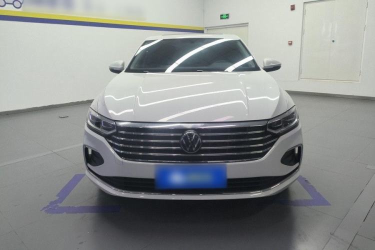 Used Volkswagen Lavida 2023 280TSI DSG Full-Comfort Edition Exterior 3