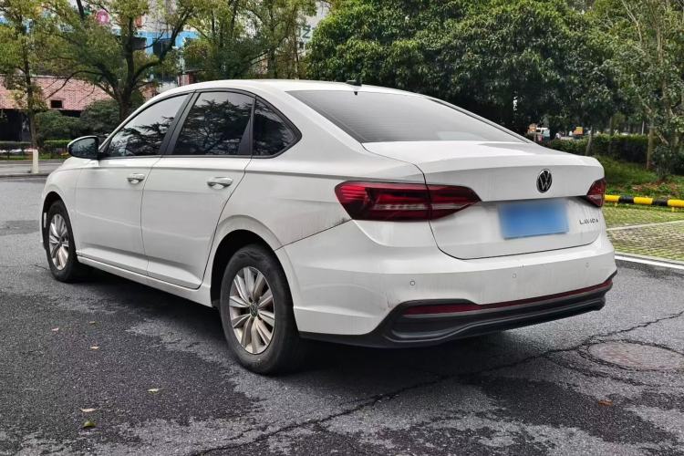 Used Volkswagen Lavida 2023 1.5L Automatic De Yi Edition Exterior 3