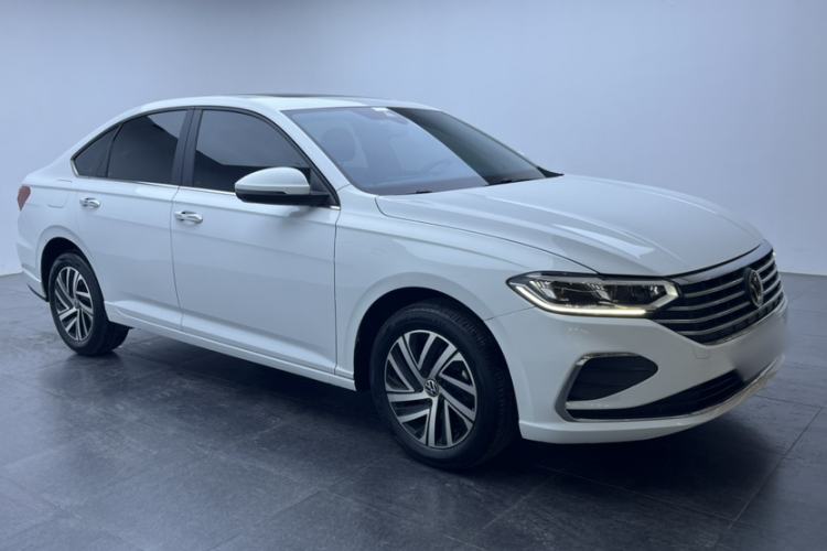 Used Volkswagen Lavida 2023 300TSI DSG Full-Comfort Edition Exterior 4