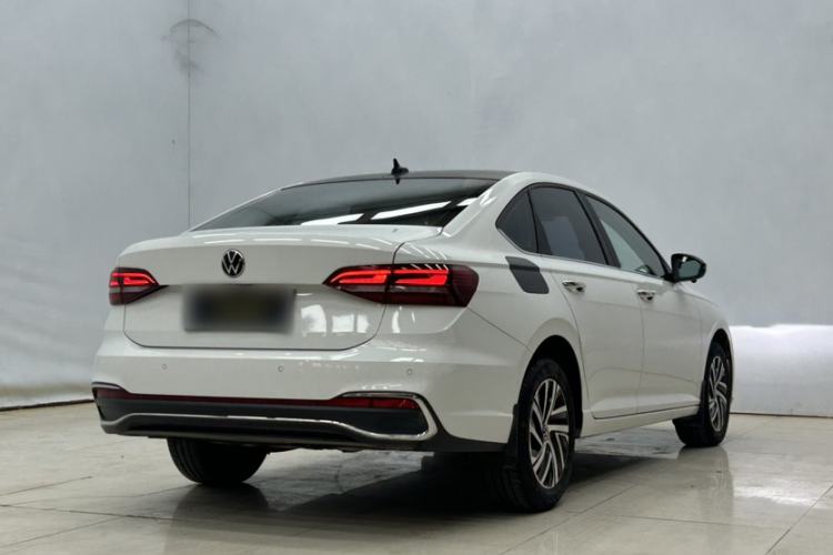 Used Volkswagen Lavida 2023 300TSI DSG Full-Comfort Edition Exterior 4