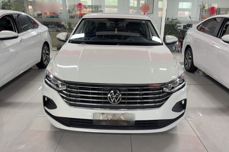 Used Volkswagen Lavida 2023 Revised 1.5L Automatic DeYi Edition Exterior 4