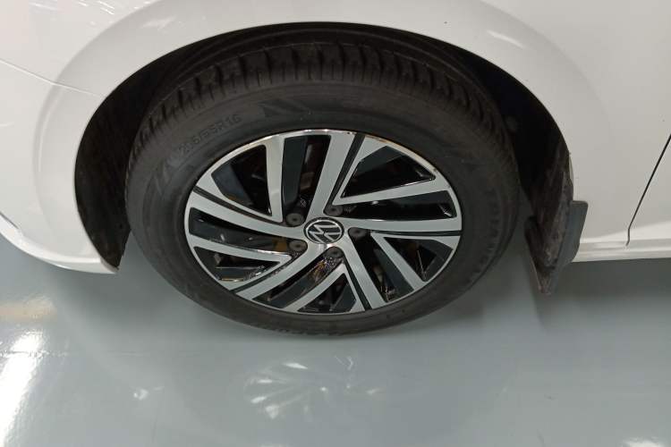 Used Volkswagen Lavida 2023 1.5L Automatic 5 Million Edition Exterior 4