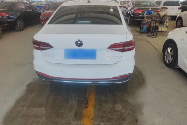 Used Volkswagen Lavida 2023 280TSI DSG Full-Comfort Edition Exterior 4