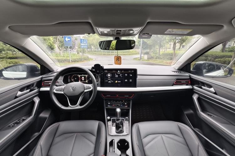 Used Volkswagen Lavida 2023 280TSI DSG Starry Sky Elegance Edition Exterior 4