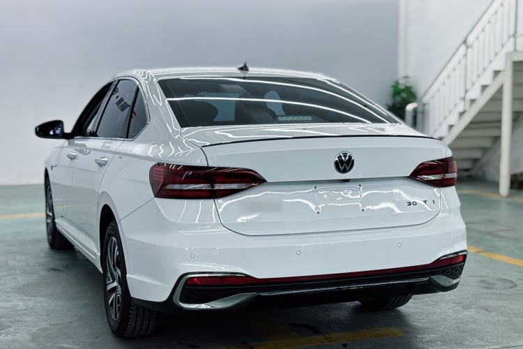 Used Volkswagen Lavida 2023 300TSI DSG Starry Full-Comfort Edition Exterior 4
