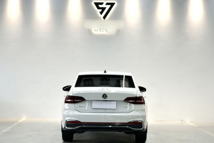 Used Volkswagen Lavida 2023 1.5L Automatic 5 Million Edition Exterior 4