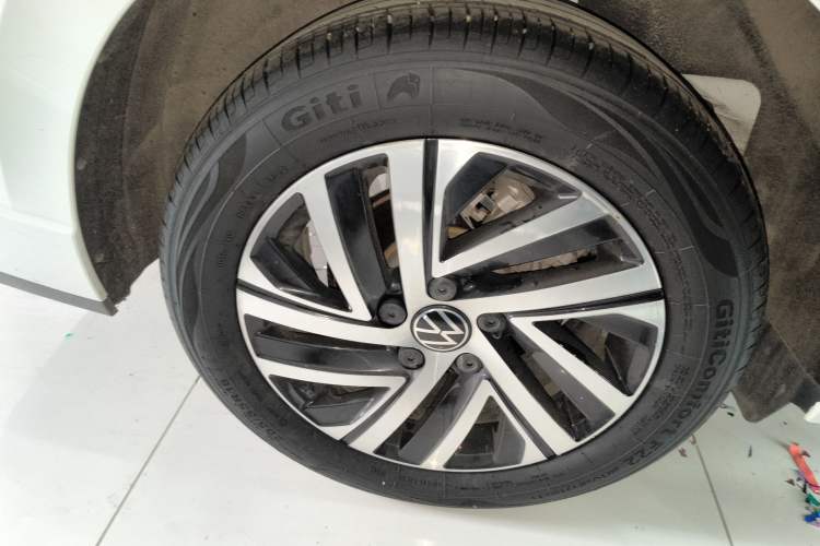 Used Volkswagen Lavida 2023 280TSI DSG Full-Comfort Edition Exterior 4
